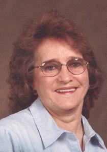 Marion Joyce Adkins